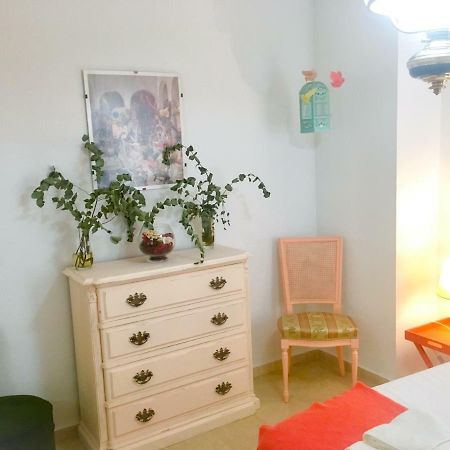 Apartamento Carlos Canal Seville Luaran gambar