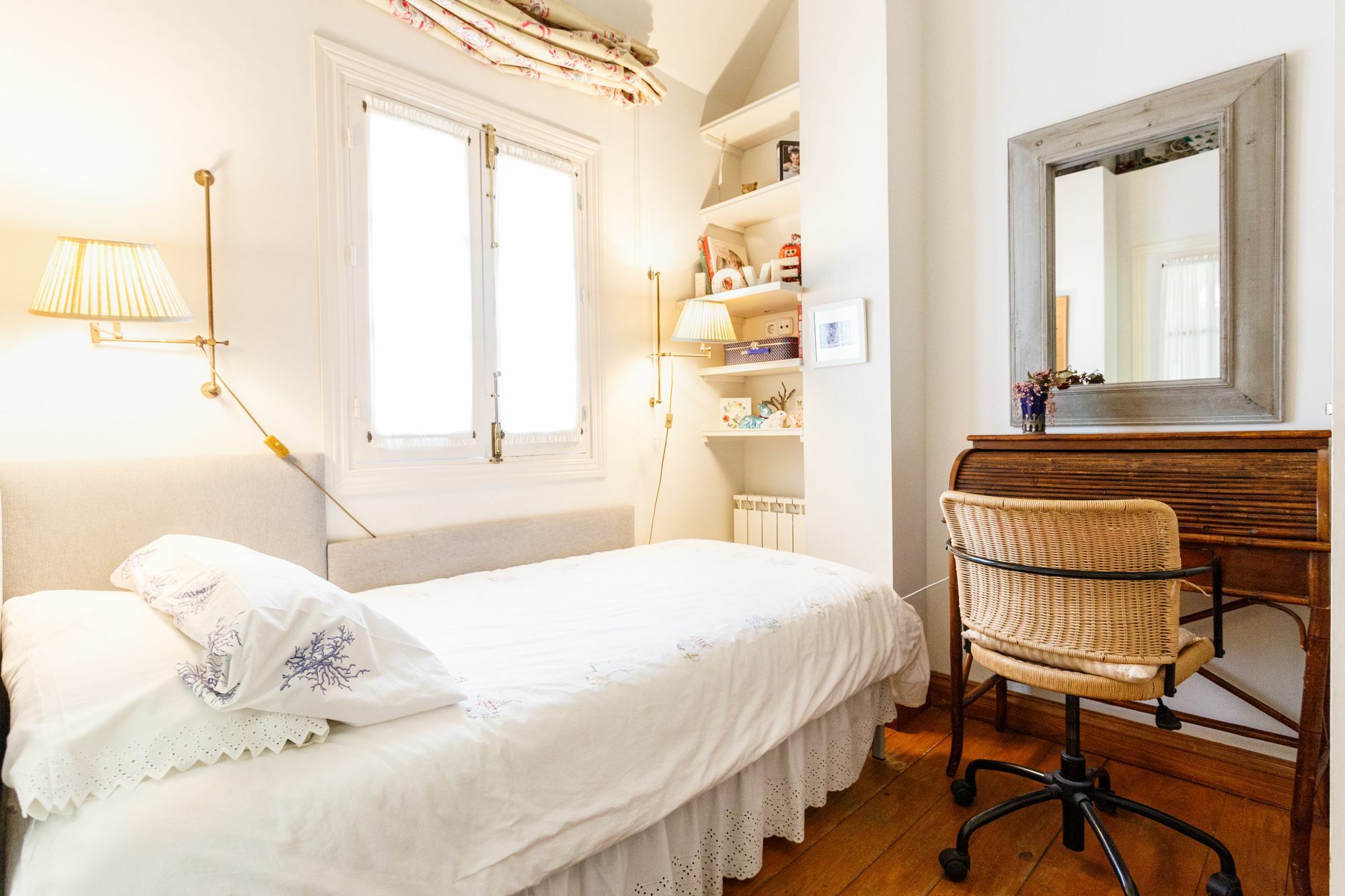 Apartamento Carlos Canal Seville Luaran gambar