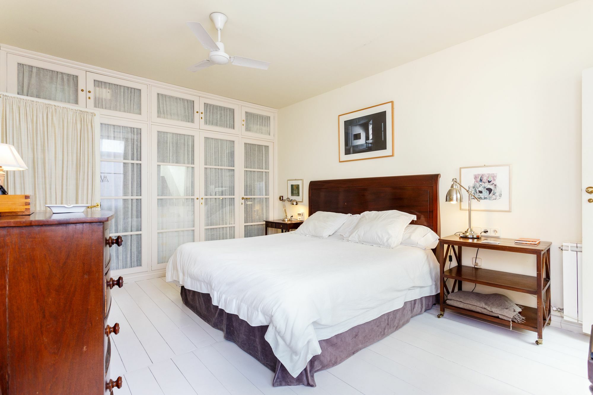 Apartamento Carlos Canal Seville Luaran gambar