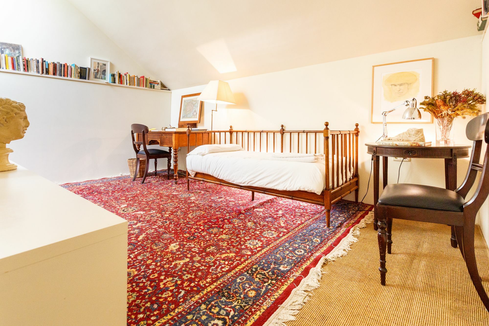 Apartamento Carlos Canal Seville Luaran gambar